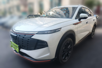 哈弗神兽 2022款 1.5T 智领版