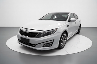 起亚K5 2014款 2.0L 自动LUXURY