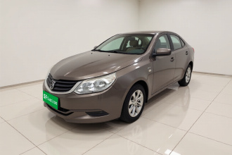 宝骏630 2013款 1.5L 手动标准型