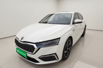 斯柯达 明锐 2022款 PRO TSI280 尊享版