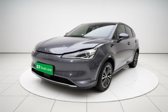 哪吒汽车 哪吒V 2022款 潮 400 Lite