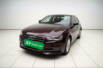 奥迪A3 2016款 Sportback 35 TFSI 进取型