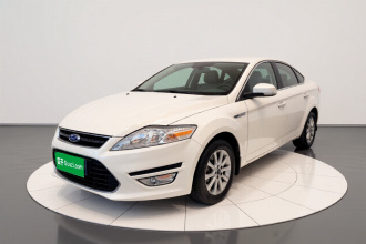 福特 蒙迪欧-致胜 2011款 2.3L 时尚型