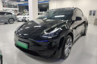 特斯拉 Model Y 2022款 后轮驱动版
