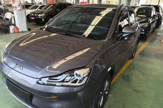 哪吒汽车 哪吒V 2022款 潮 400 Lite