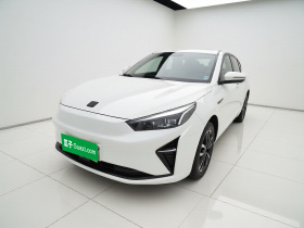 思皓E50A 2022款 出行版