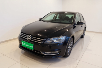 大众 帕萨特 2014款 1.8TSI DSG御尊版