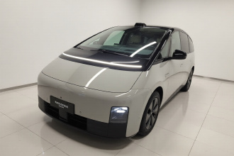 理想汽车 理想MEGA 2024款 Ultra