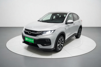 思铭 东风本田X-NV 2020款 风驰版