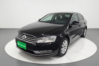 大众 迈腾 2013款 1.8TSI 豪华型