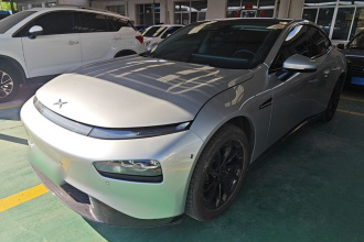 小鹏P7 2020款 586N