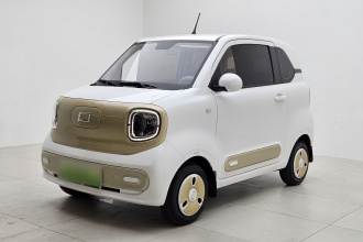 奔腾小马 2025款 222km 玲珑马