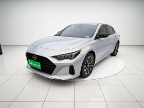 广汽传祺 2023款 影豹H 高能混动版