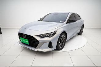 广汽传祺 2023款 影豹H 高能混动版