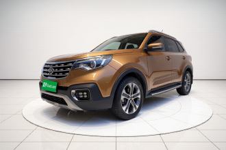 起亚 智跑 2018款 2.0L 自动智享豪华版 国V