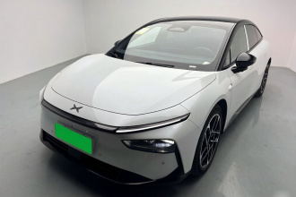 小鹏P7+ 2024款 长续航 Max