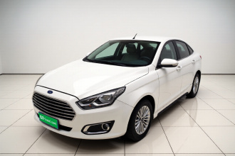 福特 福睿斯 2015款 1.5L 自动舒适型