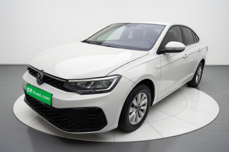 大众 朗逸 2023款 新锐 1.5L 自动新逸版