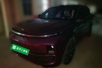 理想汽车 理想L9 2022款 Max