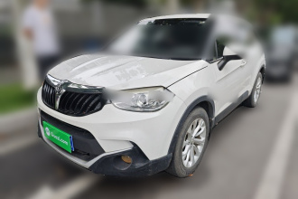 中华V3 2016款 1.5L 手动智能型