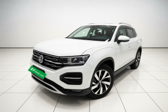 大众 探岳 2019款 330TSI 两驱豪华型 国V