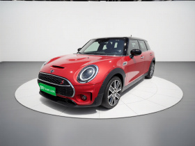 MINI Clubman 2022款 改款 2.0T COOPER S