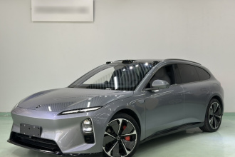 蔚来ET5T 2025款 75kWh Touring