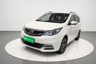 长安凯程 长安欧尚A600 2017款 1.5L 手动标准型