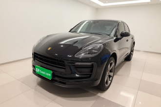 保时捷 2022款 Macan 2.0T