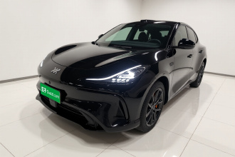 智己汽车 智己LS6 2023款 Max 长续航版