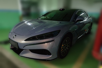 腾势Z9GT 2026款 闪充尊荣型