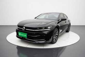 大众 迈腾 2024款 380TSI DSG至尊版