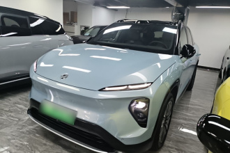 蔚来ES7 2022款 75kWh