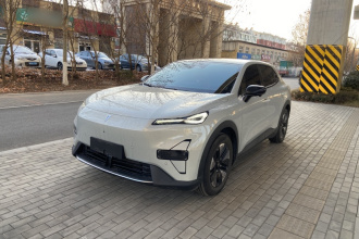 深蓝汽车 深蓝S05 2024款 510Max纯电版