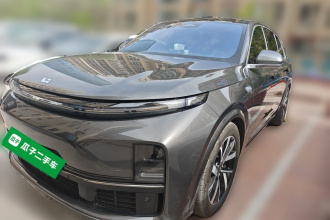 理想汽车 理想L7 2023款 Pro