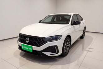 大众 朗逸 2023款 300TSI DSG星空领先版