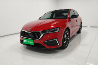 斯柯达 明锐 2021款 PRO TSI280 DSG旗舰版