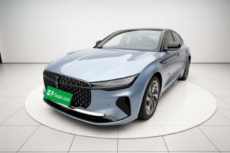 林肯Z 2022款 改款 i享 尊雅版