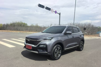 凯翼 炫界 2023款 1.5L 手动惠享版