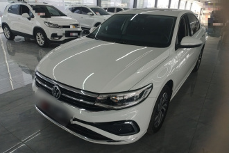 大众 宝来 2023款 200TSI DSG悦行版