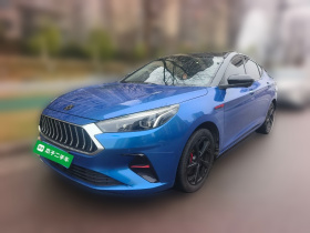 思皓A5 2021款 1.5T CVT旗舰型