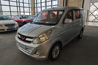 五菱汽车 五菱荣光V 2018款 1.5L标准型