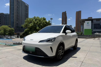 哪吒汽车 哪吒AYA 2023款 改款 401 Lite
