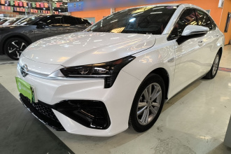 埃安 AION S 2022款 魅 580 Pio