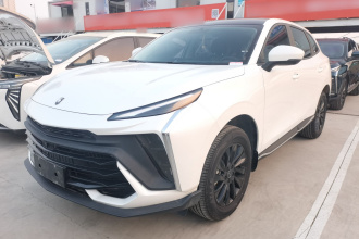 东风风行 风行T5 EVO 2024款 狂飚版 1.5TD DCT定制款