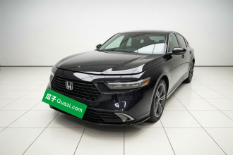 本田 雅阁 2023款 260TURBO 卓越版