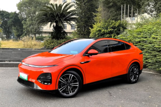 小鹏G6 2023款 755 超长续航 Pro