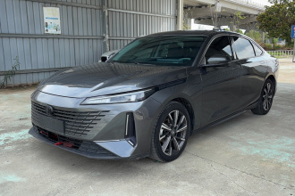 长安 逸达 2023款 蓝鲸NE 1.5T GDI DCT领航型