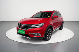 荣威RX5 2016款 20T 两驱自动互联网智享版