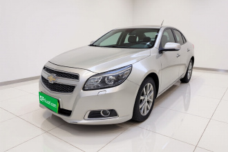 雪佛兰 迈锐宝 2014款 2.0L 自动豪华版